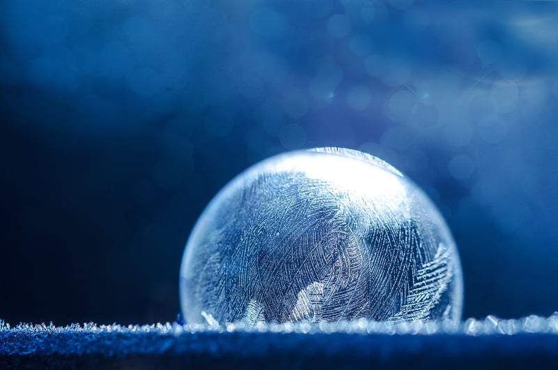 Soap Bubble
